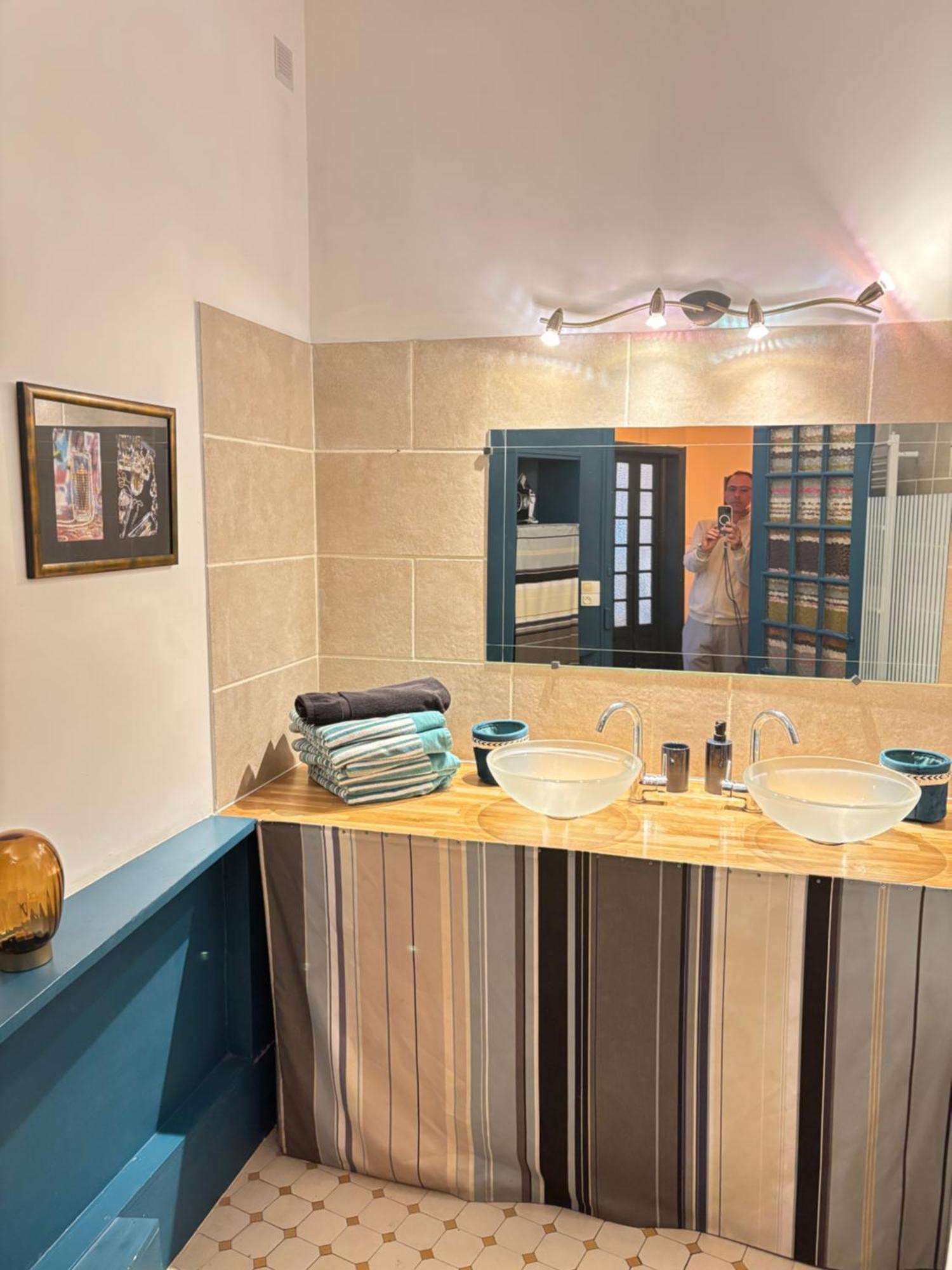 Appartement Signature Art Deco Valence (Drome) Exterior foto