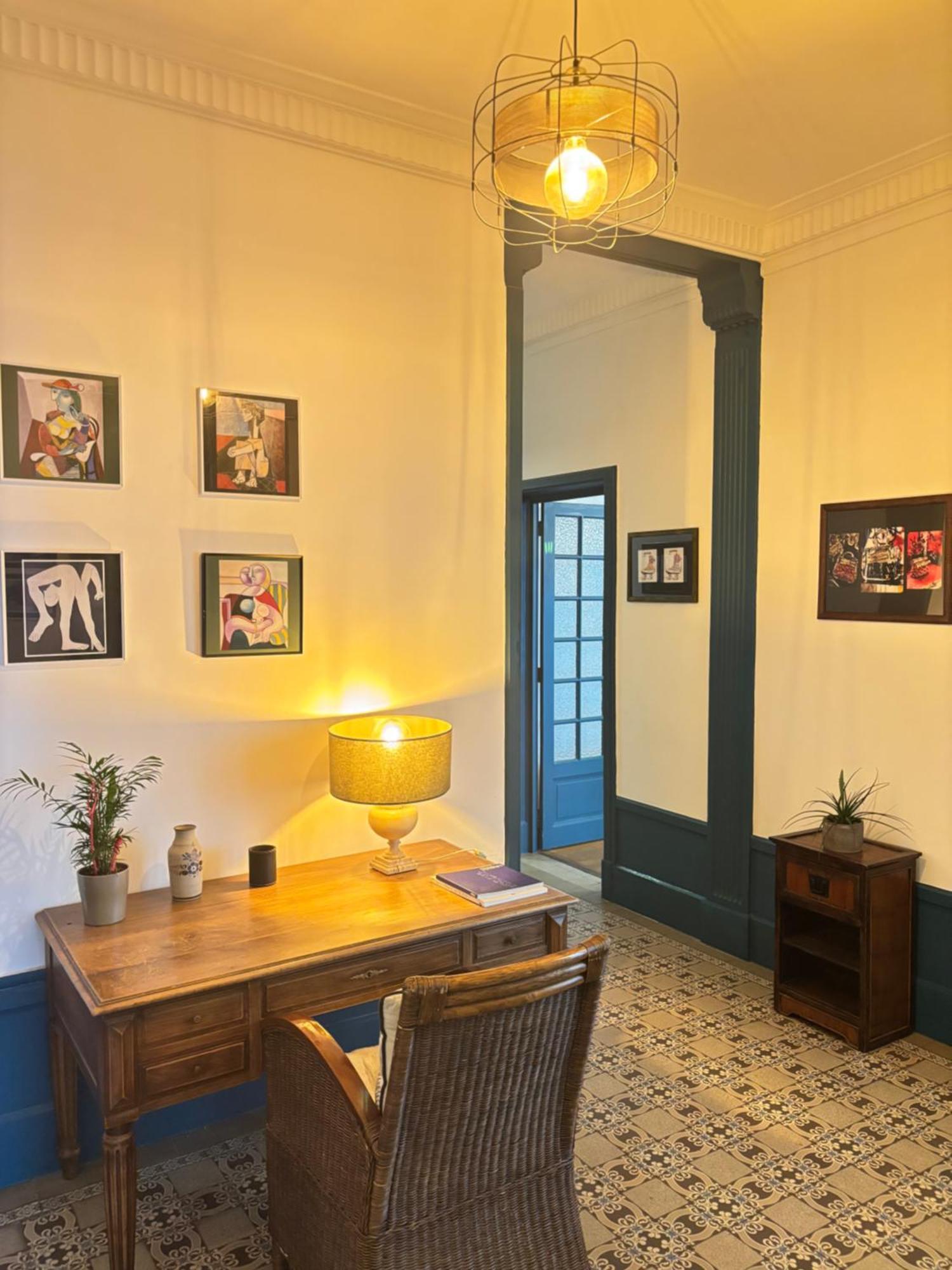 Appartement Signature Art Deco Valence (Drome) Exterior foto