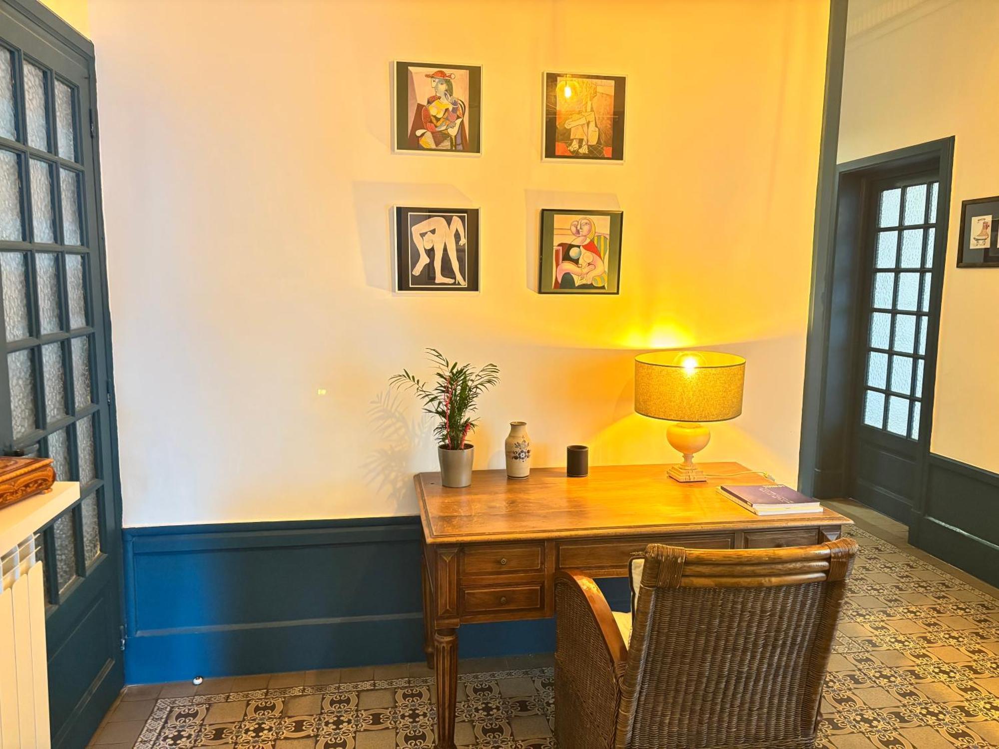 Appartement Signature Art Deco Valence (Drome) Exterior foto