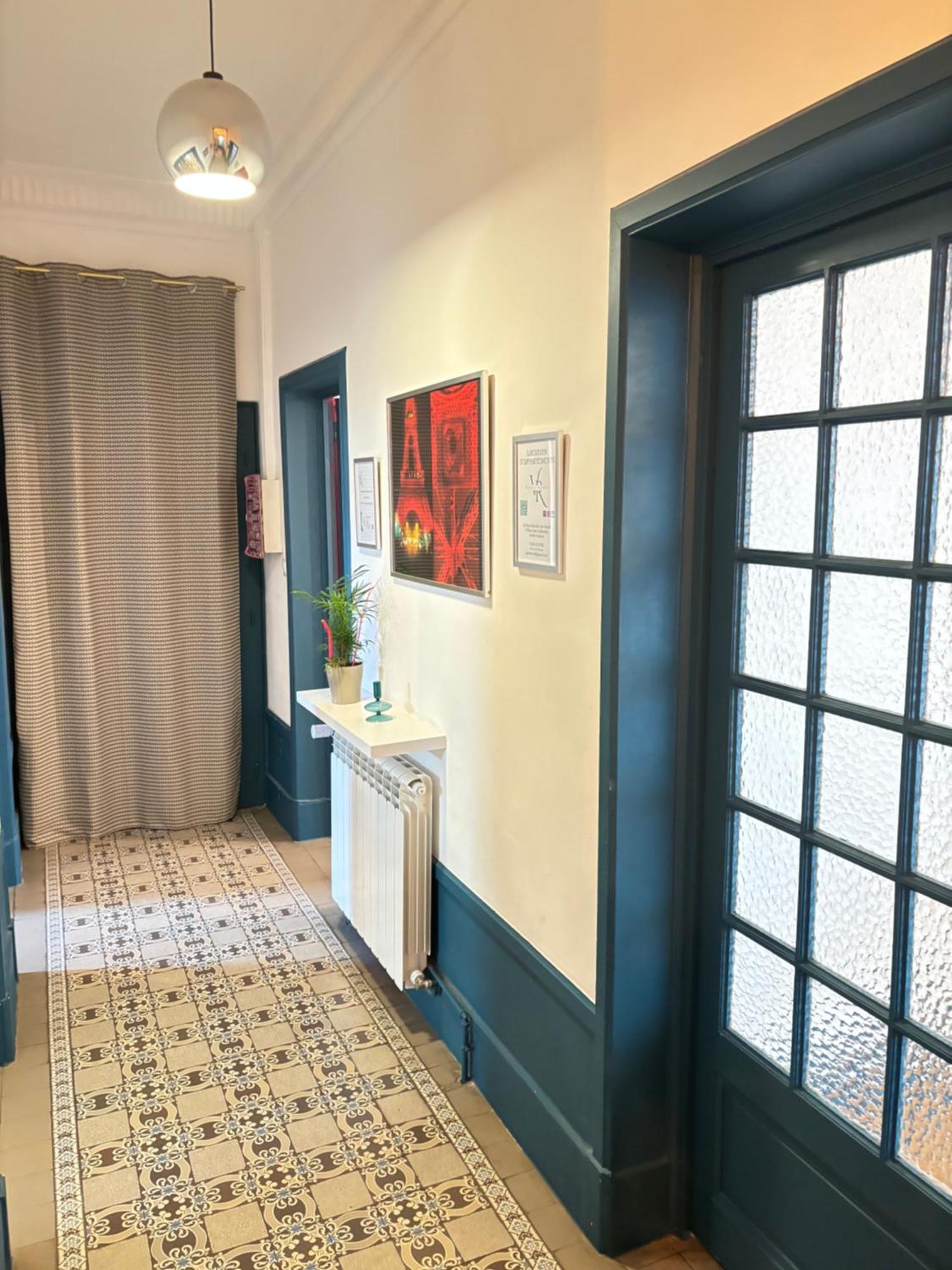 Appartement Signature Art Deco Valence (Drome) Exterior foto