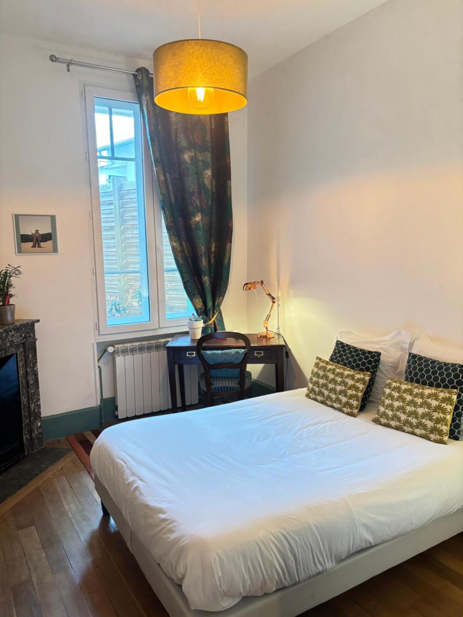 Appartement Signature Art Deco Valence (Drome) Exterior foto